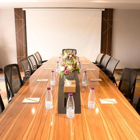 מכה Hibatullah Hotel Makkah מראה חיצוני תמונה
