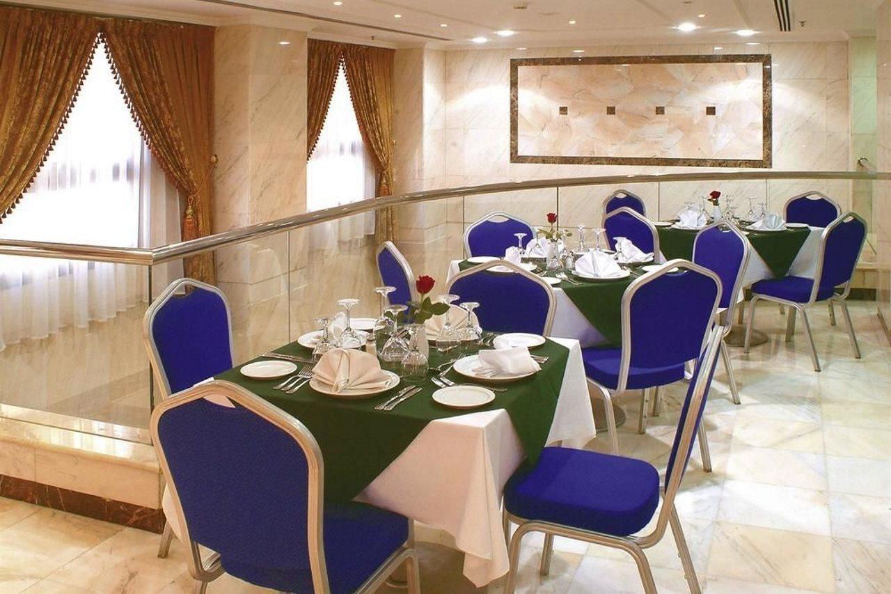 מכה Hibatullah Hotel Makkah מראה חיצוני תמונה