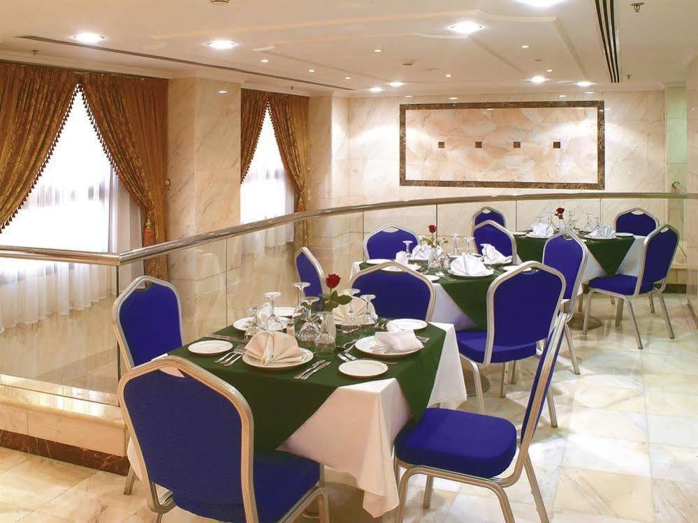 מכה Hibatullah Hotel Makkah מראה חיצוני תמונה