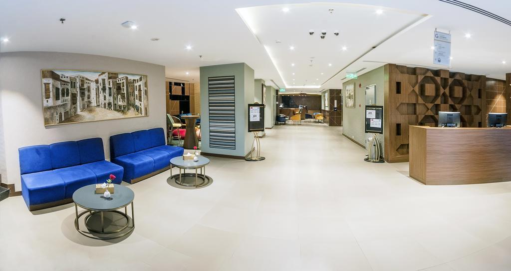 מכה Hibatullah Hotel Makkah מראה חיצוני תמונה
