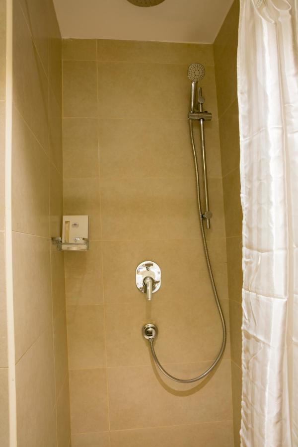 מכה Hibatullah Hotel Makkah מראה חיצוני תמונה